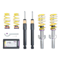152800BQ Coilovers Inox V2 KW Suspension